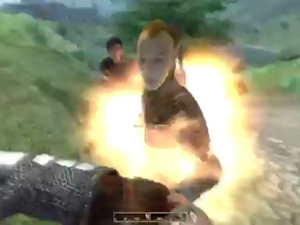 [S12][P9] Oblivion