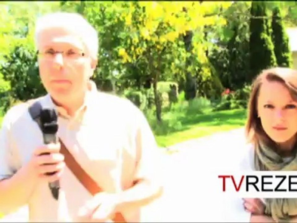 Europe Ecologie les Verts (EELV) / UDB - 4ème circonscrption