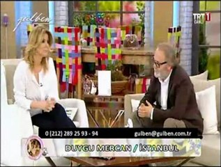 GÜLBEN - Prof. Dr. Lemi İbrahimoğlu ile Riskli Hamilelikler 24.05.12