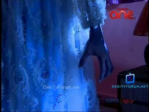 Haunted Nights -24th May 2012 Video Watch Online P3