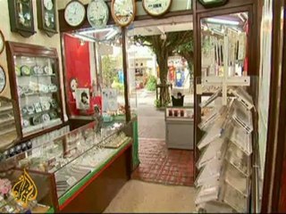 Okinawa base future uncertain - 20 Oct 09