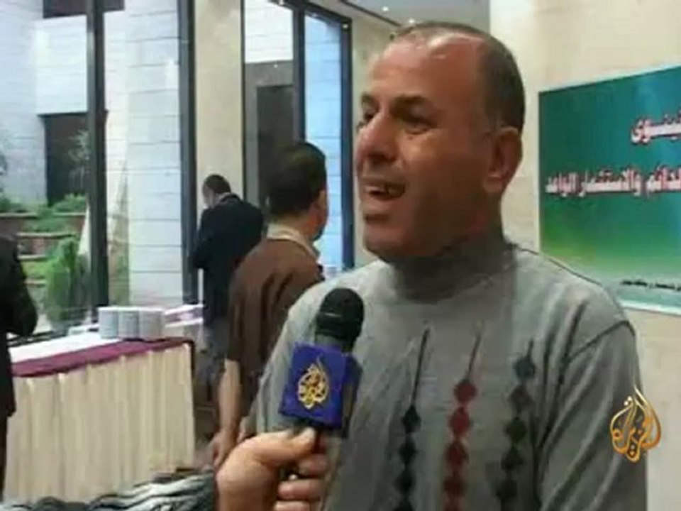 العراق .. مخاطر العمل الصحفي في محافظة نينوى