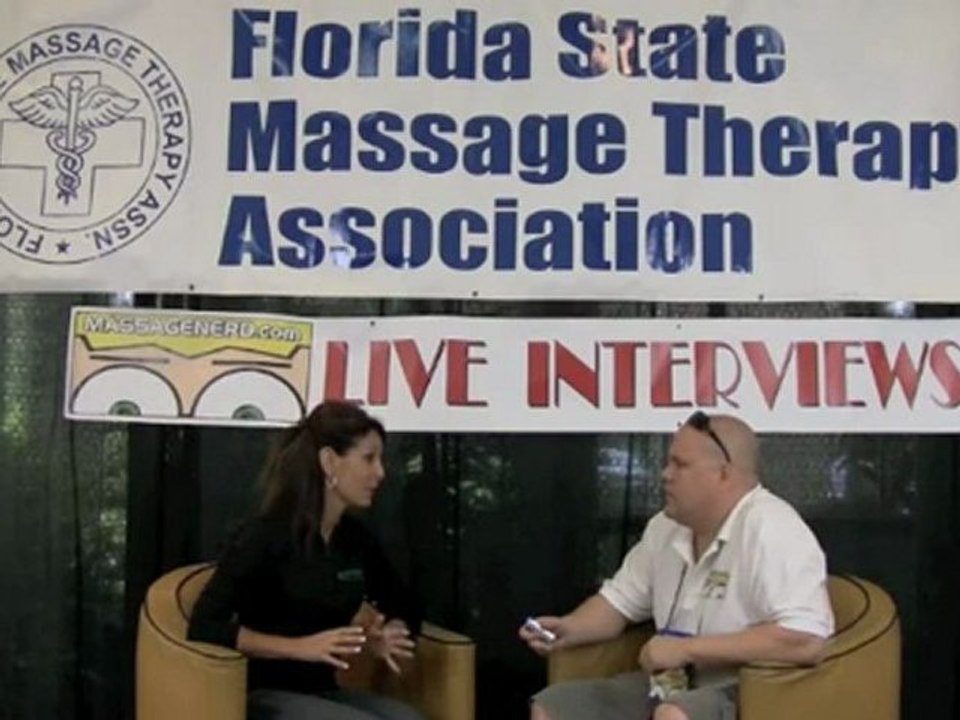 Melissa from Asteeza - Live Interview