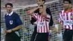 1996.10.02: Valencia CF 0 - 1 CD Logroñes (Resumen)