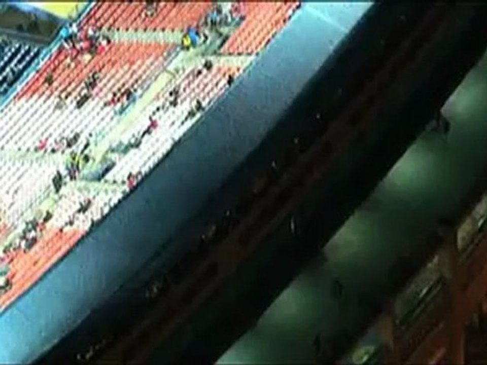 Atlético de Madrid presenta anuncio para final de la Copa del Rey