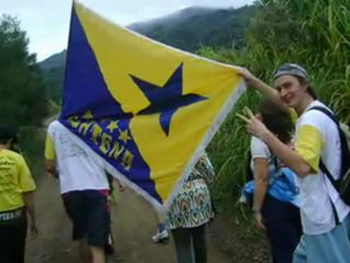 Tá chegando a hora! - Equipe Schtena 2012