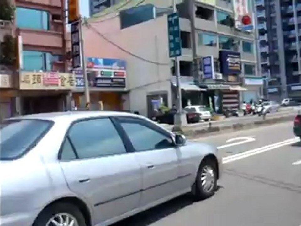 Feathering the Clutch (How to Go Fast from a Stop) - 250 Ninja 6