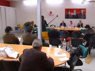 ملف الجامعة التونسية الخاصة