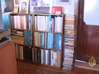 اللغة التركية الحديثة والانقلاب على التاريخ