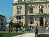 Tarbes : Elle se tue en chutant d'une statue