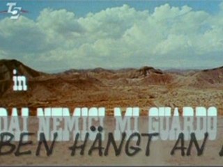 MEIN LEBEN HÄNGT AN EINEM DOLLAR - Where is my Fortune - 1968