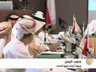 جنوب اليمن.. جبهة تزداد فيها الدماء