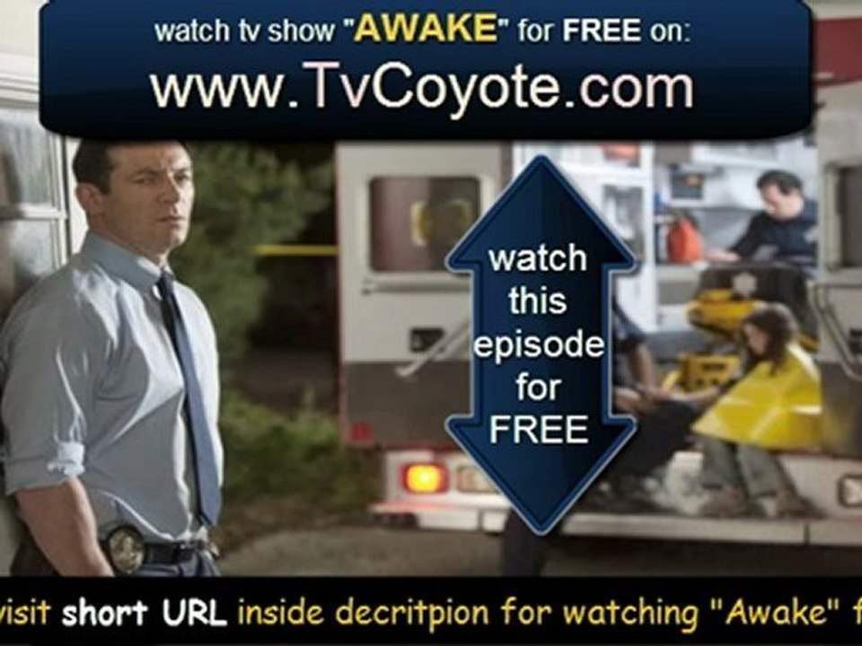 Awake Season 1 Episode 13 -Turtles All the Way Down