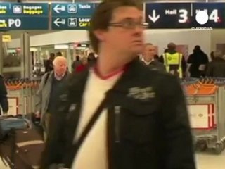 Air France-KLM talks job cuts with unions