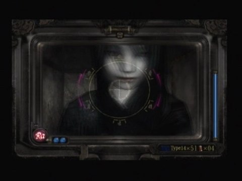 16) Walkthrough Project Zero 3 The Tormented : Episode 16