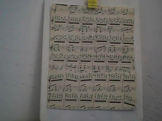 GHANTHO .101 Etude De Concert Various Music Play Alyas Hanna .