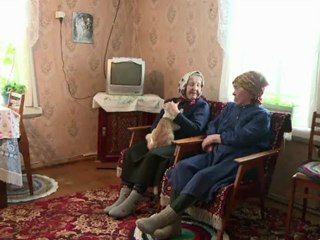 Humperdinck and the Grannies go head to head