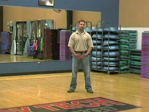 New Lenox Fitness Center l New Lenox Family Fitness Center