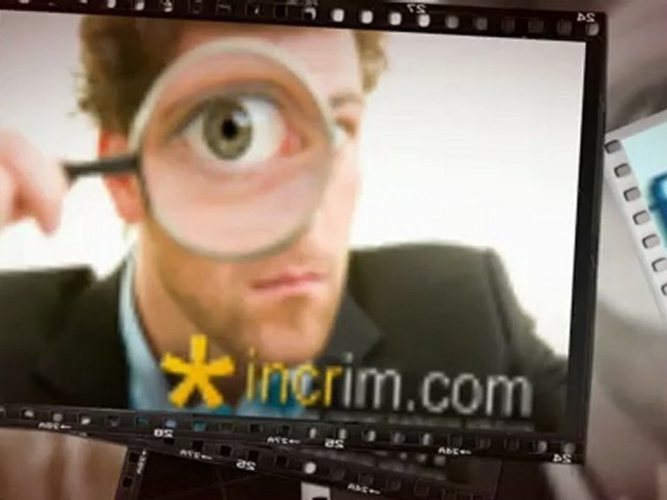 SEO & Internet Marketing incrim - incrim.com