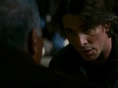 The Dark Knight Rises - Spot TV #1 Batman