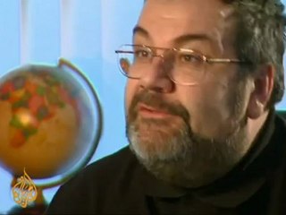 Romania 20 years after Ceausescu - 25 Dec 09