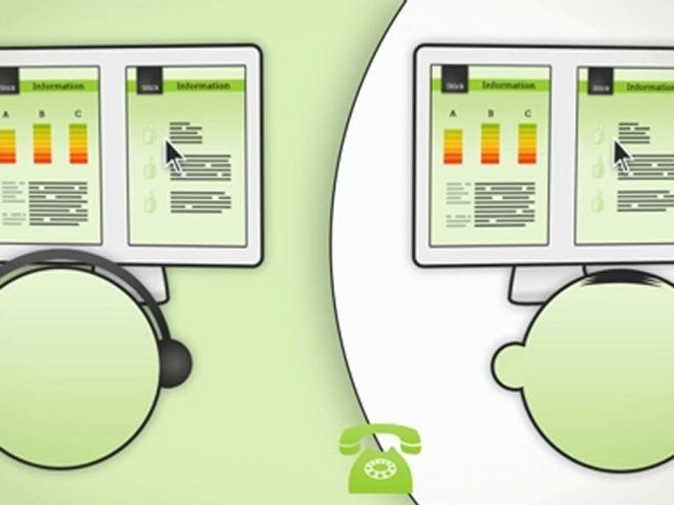 Dewon erklärfilm: 1blick.de e-beratung