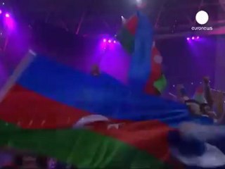 Si avvicina il gran finale del concorso Eurovisione