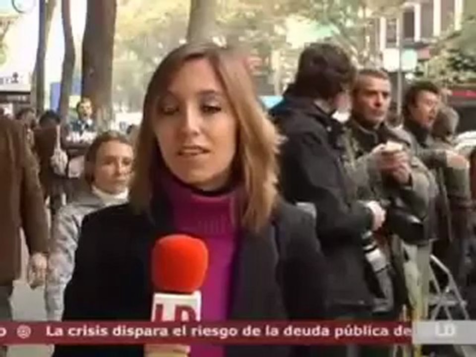 De Juana Chaos en busca y captura
