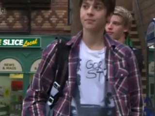 (88) Mitzeee | Monday 10th October 2011