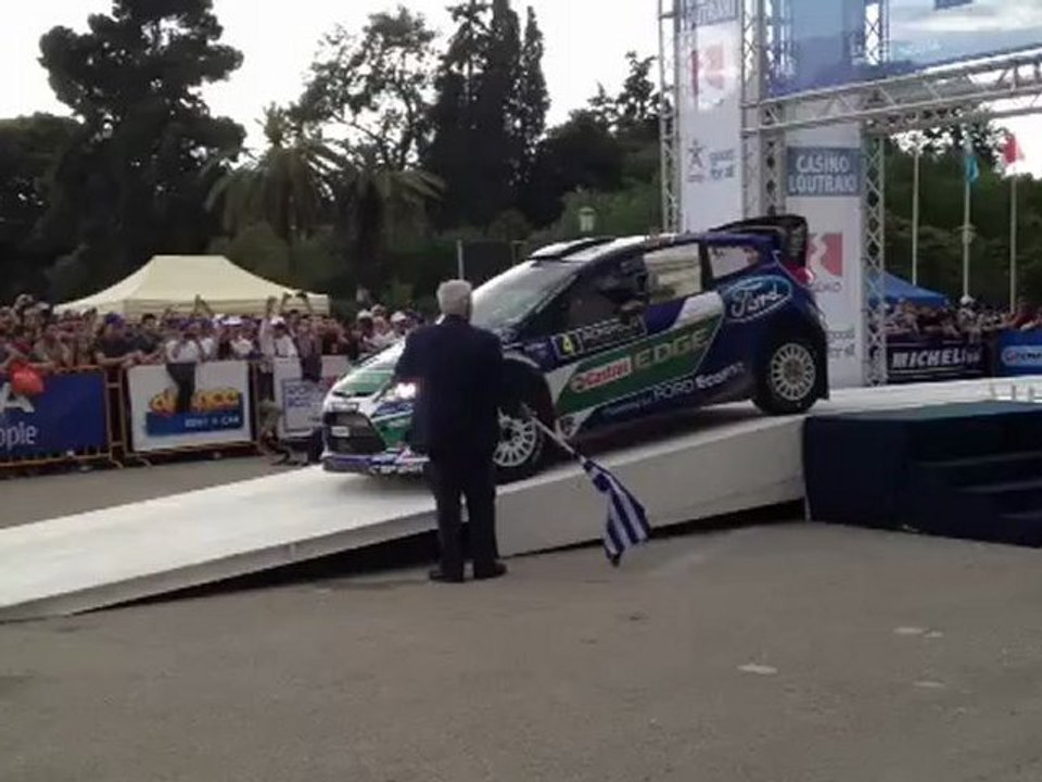 Rally Acropolis 2