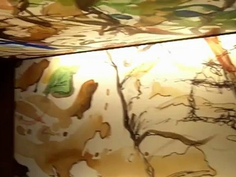 Sabrina Golf Wellness Hotel Andreus Meran Südtirol