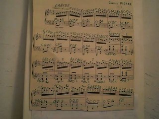 GHANTHO .105 Gabriel Perne Aberancy Music Play Alyas Hanna .