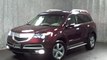 2011 Acura MDX Tech Package For Sale At McGrath Lexus Of Westmont