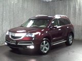 2011 Acura MDX Tech Package For Sale At McGrath Lexus Of Westmont
