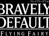 Bravely Default : Flying Fairy (3DS) - OST 01