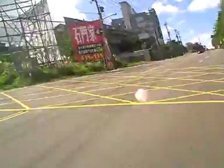 Adjusting Motorcycle Idle / Random - GH3