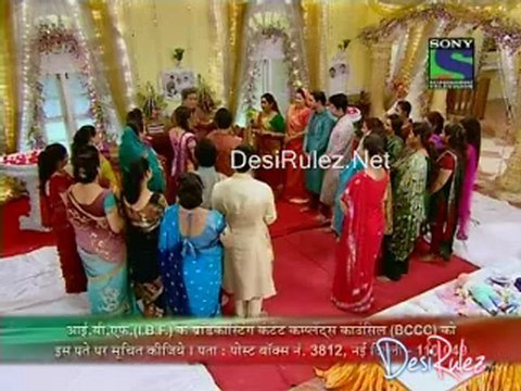 Saas Bina Sasural 24th May 2012 Pt-1