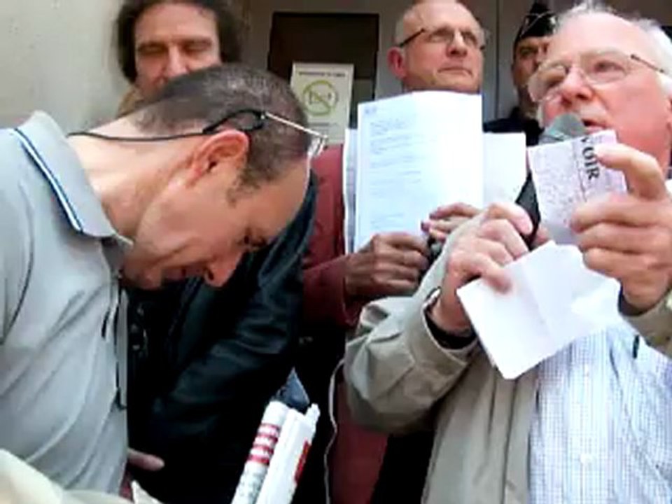 Rassemblement-Adeva