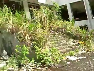 Ghost Hotel Arrival - GH5