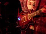 2012- 05 - 24 越野竜太Band Georgia On My Mind at 横浜Thumbs Uo
