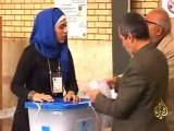 الانتخابات العراقية .. اقتراع الجاليات في الخارج