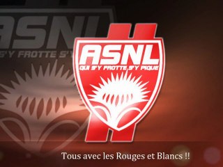 Campagne abonnement asnl 2012-2013