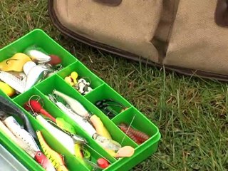 METTEZ VOUS A LA PECHE