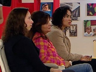 Programa Papo de Mãe - Sexualidade - Bloco 2