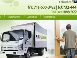 Queens movers