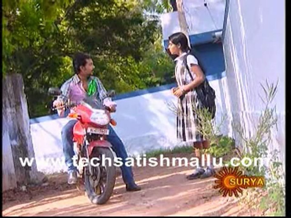 Snehakoodu May 24