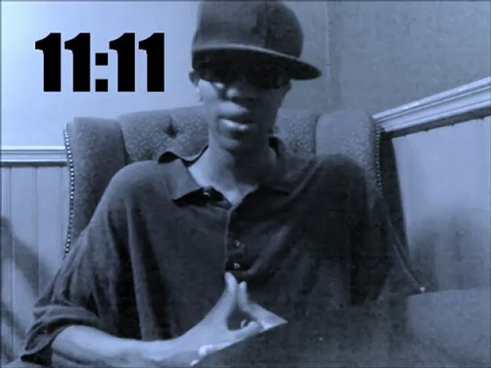 Mr Grimez interview