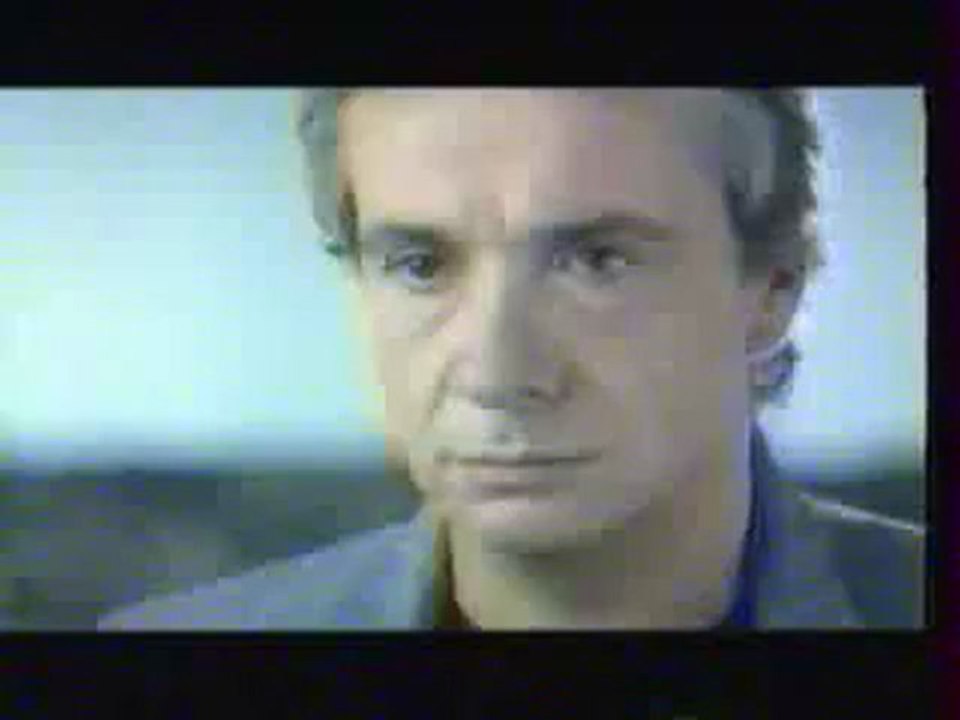 Michel Sardou - C'est  la même eau qui coule