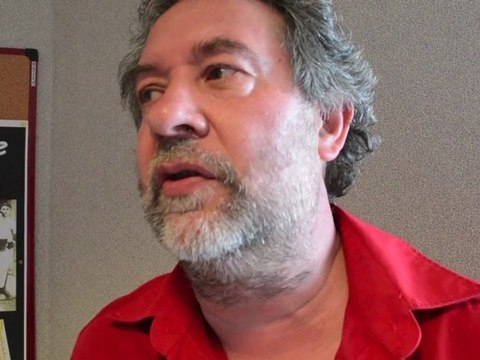 Législatives Hautes-Pyrénées : interview de Claude Martin, candidat du Front de Gauche sur la 1ière circonscription