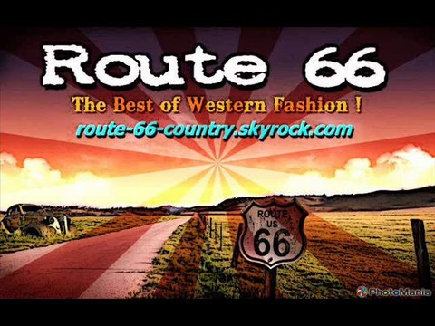 Interview BCC ROUTE 66 - American Journeys Cambrai 2012